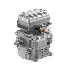 Συμπιεστής BOCK FKX20 Zanotti για DFZ430 Ψύξη Φορτηγών