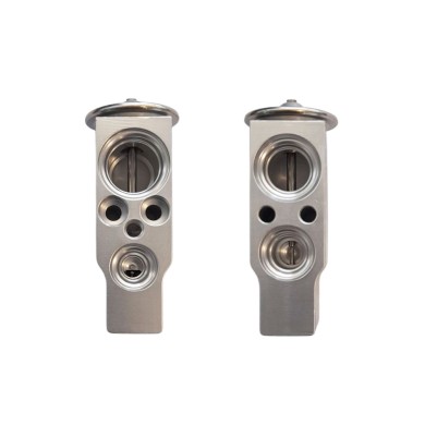 Εκτονωτική βαλβίδα για εξατμιστή Masi 2tn Κλιματισμός Αυτοκινήτου - AutoFreeze