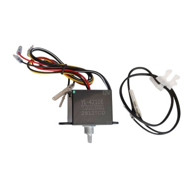 Θερμοστάτης ηλεκτρονικός 12V για εξατμιστή Κλιματισμός Αυτοκινήτου - AutoFreeze