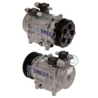 Συμπιεστής Omega HPX-310 24V PV8 Κλιματισμός Αυτοκινήτου - AutoFreeze