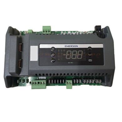 Οργανο ελέγχου XMC25D LOCU, 3278628, Copeland Βιομηχανική – Επαγγελματική Ψύξη