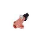 Βάνα συμπιεστή Toosk100120 5/8 ,35 VRS, Frascold Βιομηχανική – Επαγγελματική Ψύξη