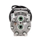 Συμπιεστής Sanden 4604 Caterpillar (Τροχαλία 138mm) Κλιματισμός Αυτοκινήτου - AutoFreeze