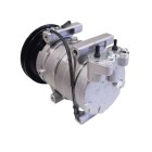 Συμπιεστής Omega DKS15D 137mm 24V Hitachi/Crane/ Zexel Κλιματισμός Αυτοκινήτου - AutoFreeze