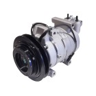 Συμπιεστής Omega DKS15D 137mm 24V Hitachi/Crane/ Zexel Κλιματισμός Αυτοκινήτου - AutoFreeze