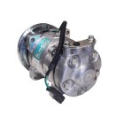  Συμπιεστής Sanden 5301 146mm 24V Komatsu Κλιματισμός Αυτοκινήτου - AutoFreeze