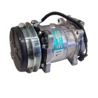  Συμπιεστής Sanden 5301 146mm 24V Komatsu Κλιματισμός Αυτοκινήτου - AutoFreeze
