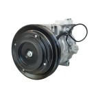 Συμπιεστής Omega 24V A1 Hitachi-Caterpillar Κλιματισμός Αυτοκινήτου - AutoFreeze