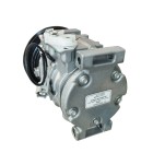 Συμπιεστής Omega 24V A1 Hitachi-Caterpillar Κλιματισμός Αυτοκινήτου - AutoFreeze