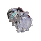 Συμπιεστής Sanden 4104 DIR 152mm 12V PV4 Caterpillar Κλιματισμός Αυτοκινήτου - AutoFreeze