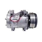 Συμπιεστής Sanden 4104 DIR 152mm 12V PV4 Caterpillar Κλιματισμός Αυτοκινήτου - AutoFreeze