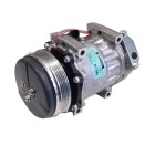 Συμπιεστής Sanden 4104 DIR 152mm 12V PV4 Caterpillar Κλιματισμός Αυτοκινήτου - AutoFreeze