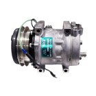 Συμπιεστής Sanden SD7H13 120mm 24V 1A Caterpillar Κλιματισμός Αυτοκινήτου - AutoFreeze