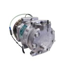 Συμπιεστής Sanden SD7H13 120mm 24V 1A Caterpillar Κλιματισμός Αυτοκινήτου - AutoFreeze