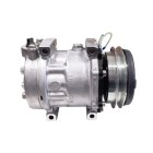 Συμπιεστής Sanden SD7H13 120mm 24V 1A Caterpillar Κλιματισμός Αυτοκινήτου - AutoFreeze