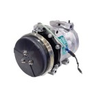 Συμπιεστής Sanden SD7H13 120mm 24V 1A Caterpillar Κλιματισμός Αυτοκινήτου - AutoFreeze