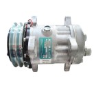 Συμπιεστής 4646 SD7H15 12V A2 H-Rot. Κλιματισμός Αυτοκινήτου - AutoFreeze