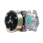 Συμπιεστής 4710-SD7H15 12V PV8 V-Rot. Κλιματισμός Αυτοκινήτου - AutoFreeze