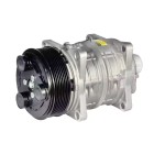 Συμπιεστής Seltec TM13 12V PV8 Ψύξη Φορτηγών