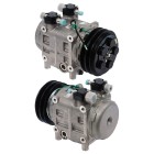 Συμπιεστής Seltec TM31 24V 2B Κλιματισμός Αυτοκινήτου - AutoFreeze