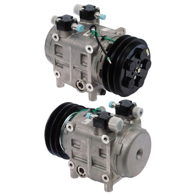 Συμπιεστής Seltec TM31 24V 2B Κλιματισμός Αυτοκινήτου - AutoFreeze