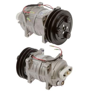 Συμπιεστής Omega  HPX-210 12V Α2 Κλιματισμός Αυτοκινήτου - AutoFreeze