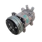Συμπιεστής SD5S14 12V 2Α V-oring Κλιματισμός Αυτοκινήτου - AutoFreeze