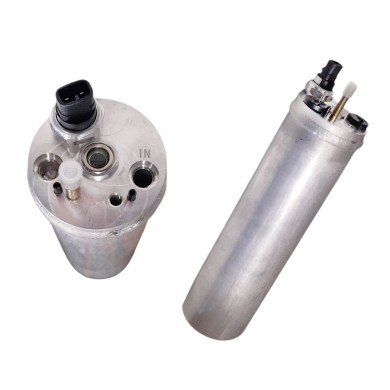 Φίλτρο Υγρού Hyundai construction 228x60mm Κλιματισμός Αυτοκινήτου - AutoFreeze