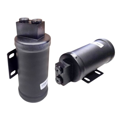 Φίλτρο Υγρού John Deere 6135M/6145R tractor Κλιματισμός Αυτοκινήτου - AutoFreeze