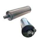 Φίλτρο Υγρού 3/8 x 3/8 o-ring Oριζόντιο + Υποδοχή Πρεσοστάτη Κλιματισμός Αυτοκινήτου - AutoFreeze
