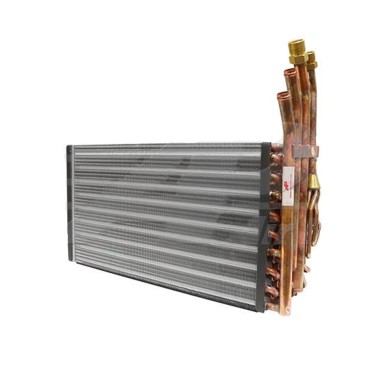 Σώμα coil εξατμιστή Caterpillar Κλιματισμός Αυτοκινήτου - AutoFreeze