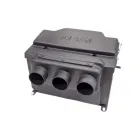 Εξατμιστής Osaka mini καναλάτος 12V 4kw ψύξη Κλιματισμός Αυτοκινήτου - AutoFreeze