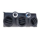 Εξατμιστής Montreal κάθετος 12V 7kw ψύξη-θέρμανση Βιομηχανική – Επαγγελματική Ψύξη