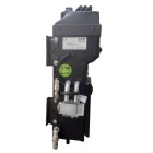 Εξατμιστής Montreal κάθετος 12V 7kw ψύξη-θέρμανση Βιομηχανική – Επαγγελματική Ψύξη