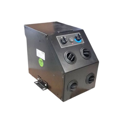 Εξατμιστής Tucson δαπέδου 12V 6kw ψύξη Κλιματισμός Αυτοκινήτου - AutoFreeze