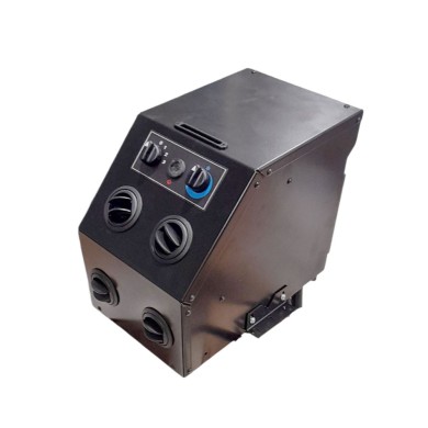 Εξατμιστής Tucson δαπέδου 24V 6kw ψύξη Κλιματισμός Αυτοκινήτου - AutoFreeze