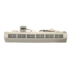 Εξατμιστής Compact Universal Formula Micro Bus New 24V Κλιματισμός Αυτοκινήτου - AutoFreeze