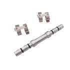 Σύνδεσμος 8mm (13/32) Maflow Ψύξη Φορτηγών