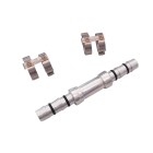 Σύνδεσμος 10mm (1/2) Maflow Ψύξη Φορτηγών