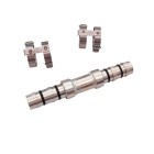 Σύνδεσμος 12mm (5/8) Maflow Ψύξη Φορτηγών