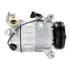 Συμπιεστής Sanden Volvo S60/80-V60-XC Κλιματισμός Αυτοκινήτου - AutoFreeze