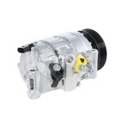 Συμπιεστής Denso Audi A8/Seat/Skoda/VW Golf 5 Κλιματισμός Αυτοκινήτου - AutoFreeze