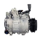 Συμπιεστής Denso Toyota IQ Κλιματισμός Αυτοκινήτου - AutoFreeze