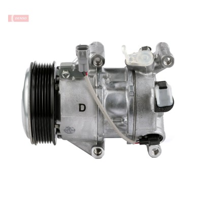 Συμπιεστής Denso Toyota Yaris 1.0-1.4D (P13) Κλιματισμός Αυτοκινήτου - AutoFreeze