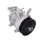 Συμπιεστής Denso Toyota Yaris 1.0 VVTI Κλιματισμός Αυτοκινήτου - AutoFreeze