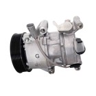 Συμπιεστής Denso Toyota Yaris 1.0 VVTI Κλιματισμός Αυτοκινήτου - AutoFreeze