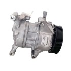 Συμπιεστής Denso Toyota Yaris 1.0 VVTI Κλιματισμός Αυτοκινήτου - AutoFreeze