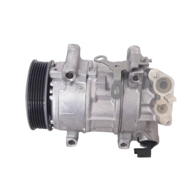 Συμπιεστής Denso Opel Corsa F/ 208 II 1,6D Κλιματισμός Αυτοκινήτου - AutoFreeze
