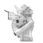 Συμπιεστής Denso Toyota Yaris VVTI 2006 Κλιματισμός Αυτοκινήτου - AutoFreeze