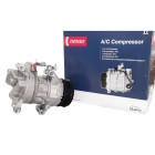 Συμπιεστής Denso Toyota Yaris VVTI 2006 Κλιματισμός Αυτοκινήτου - AutoFreeze